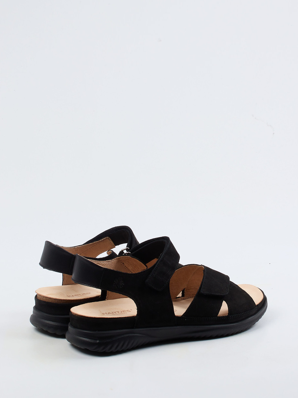 Sandale schwarz 2251009006703