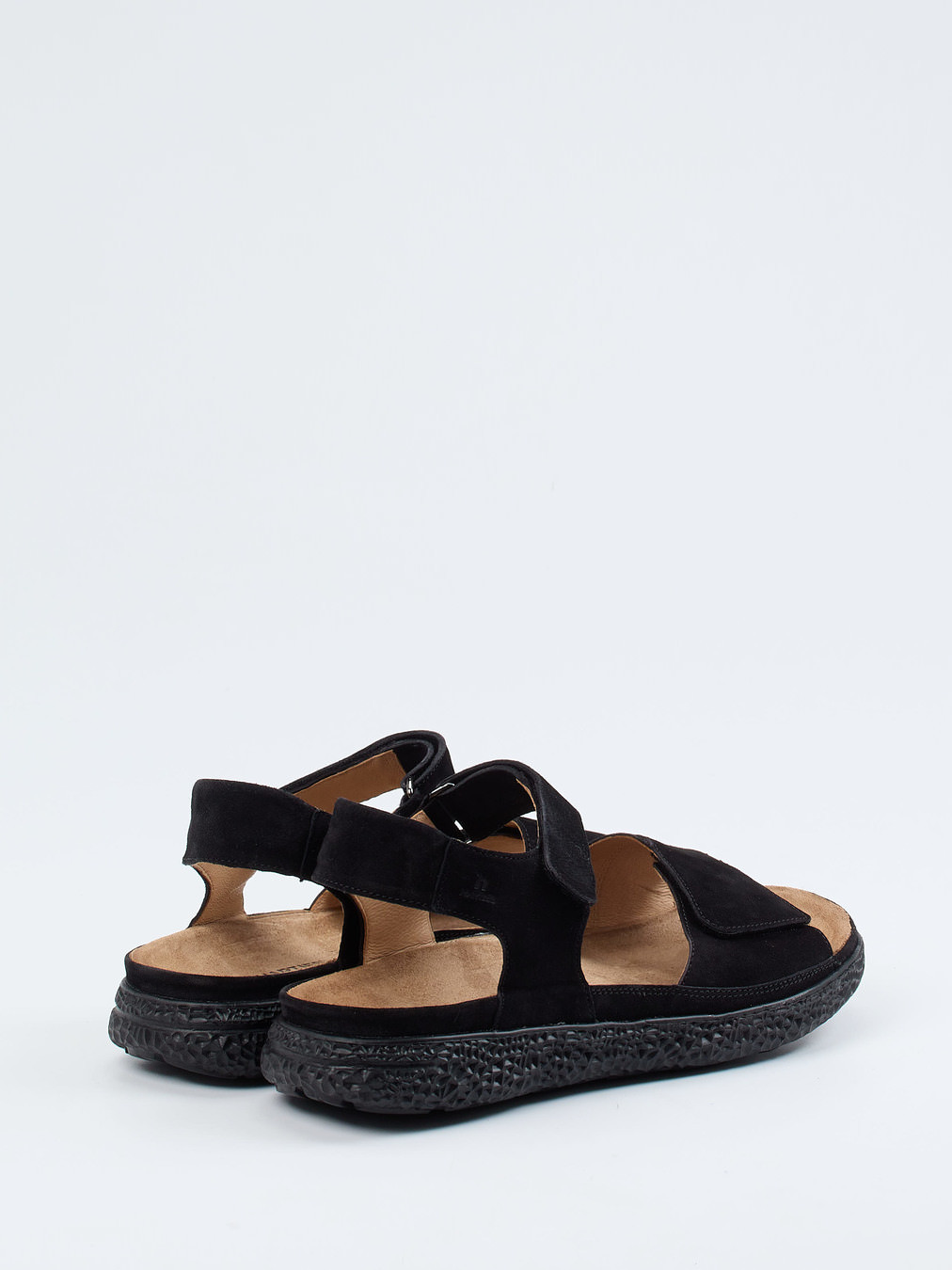 Sandalette schwarz 2251009007403