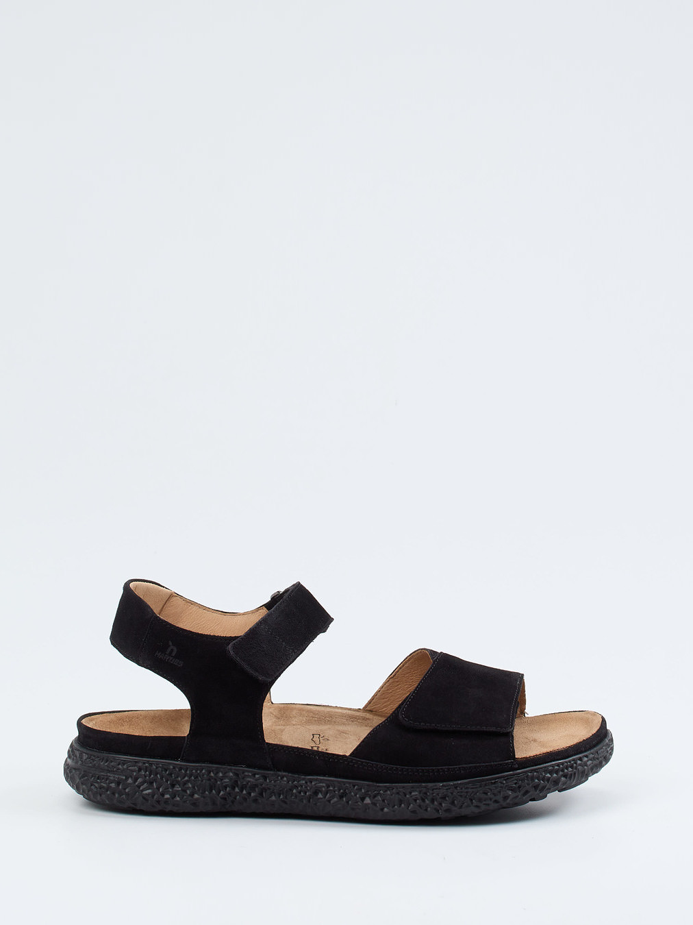 Sandalette schwarz 2251009007401