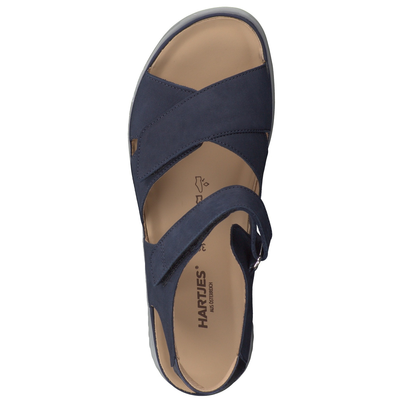 Sandale blau 2251109003007