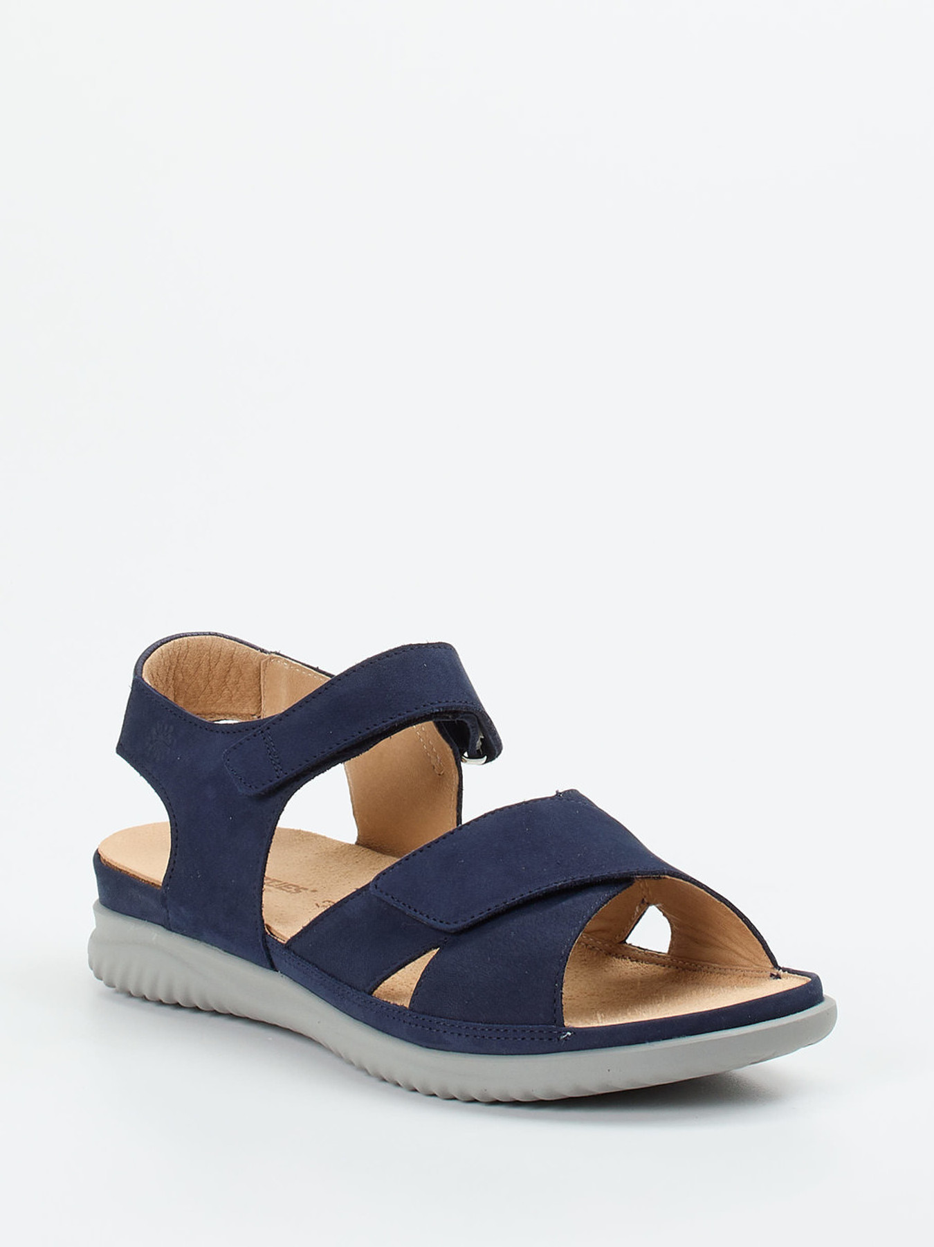 Sandale blau 2251109003006