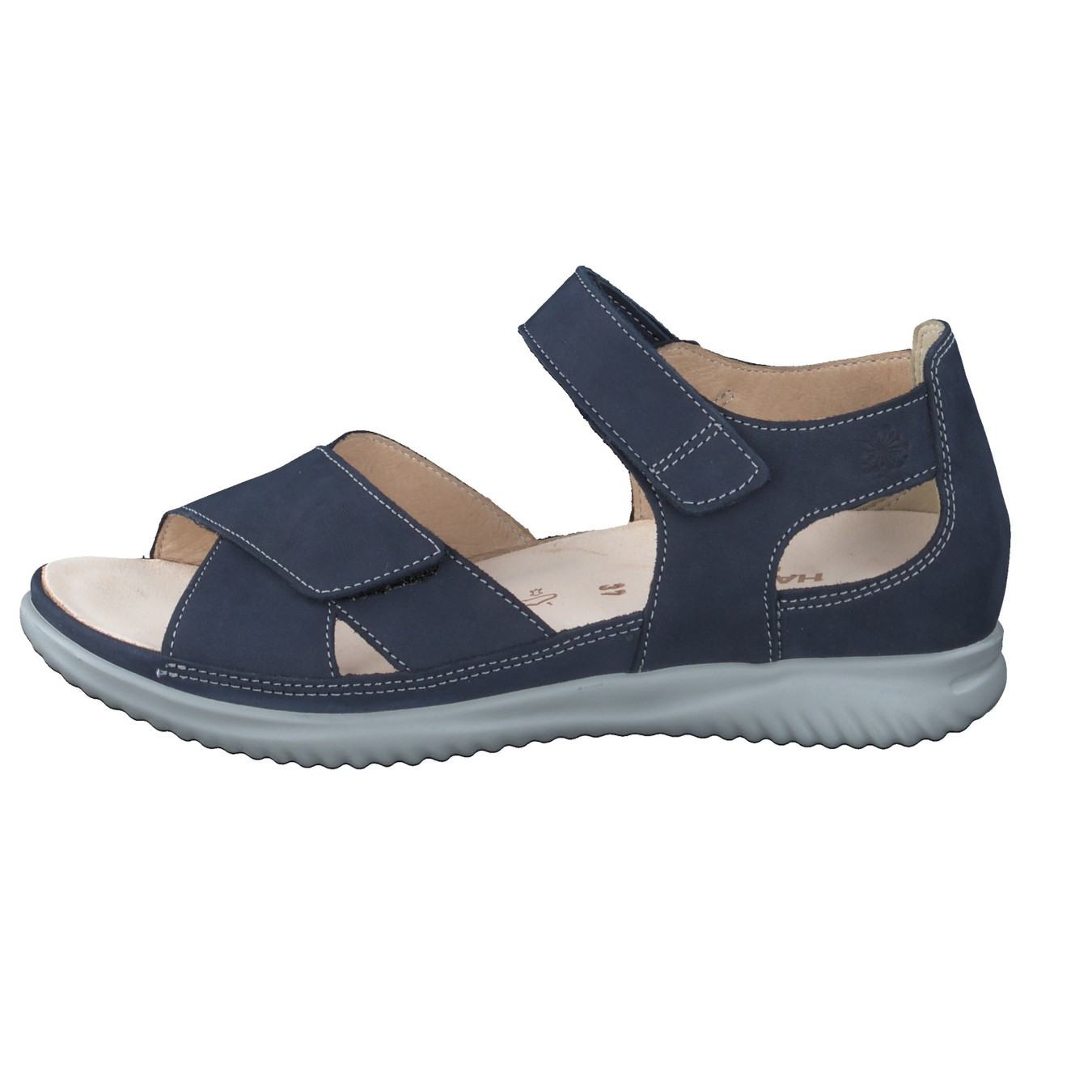 Sandale blau 2251109002902