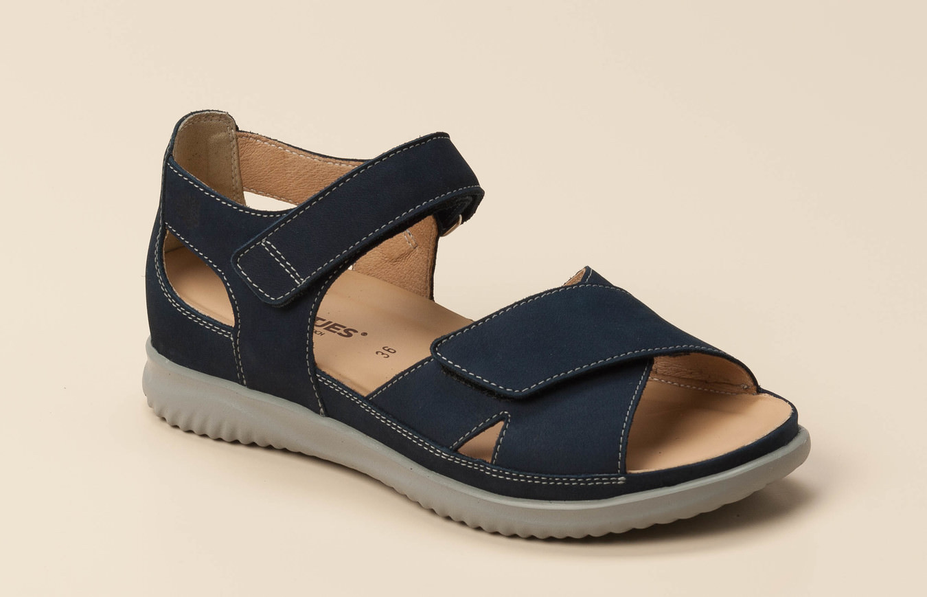 Sandale blau 22511090029G06