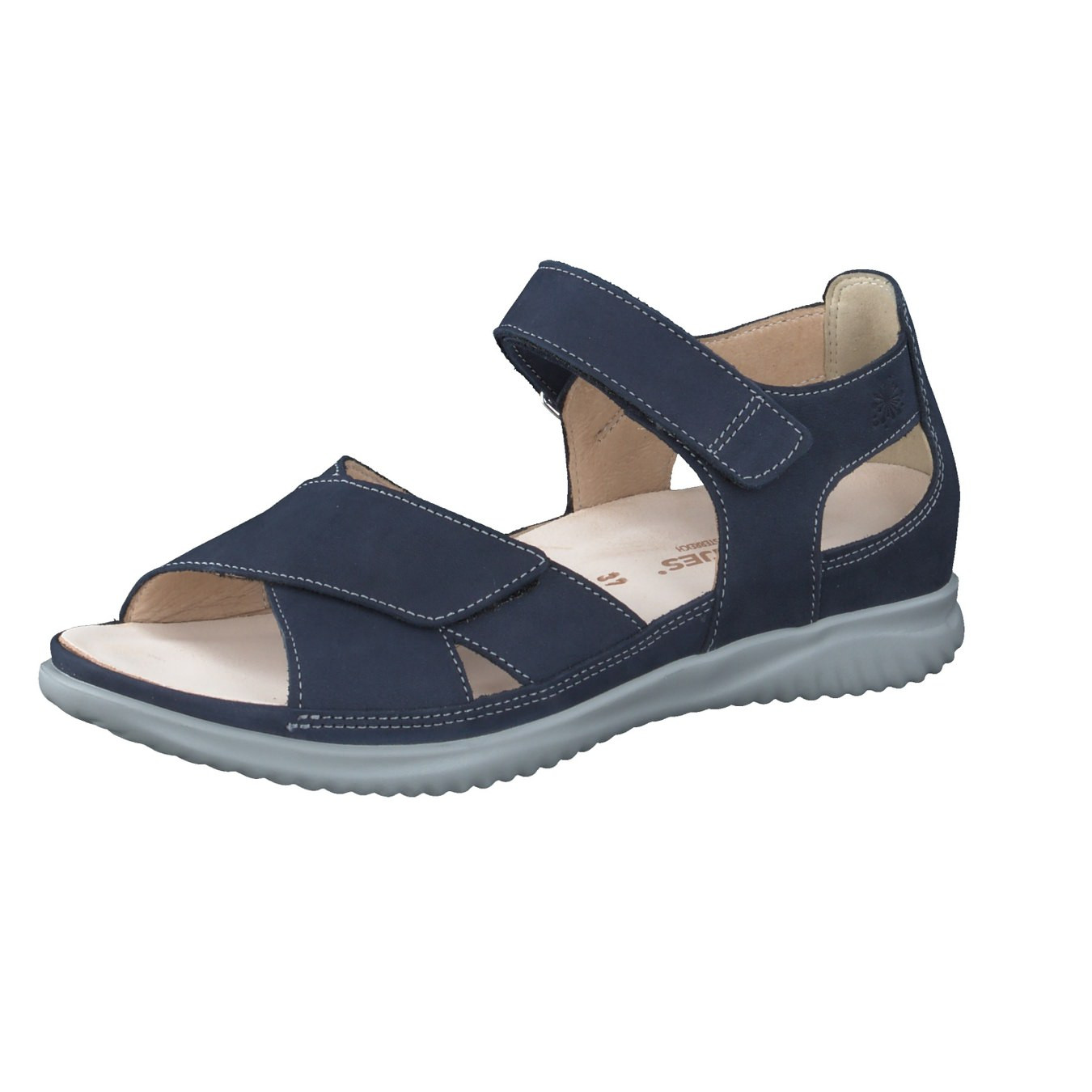Sandale blau 2251109002901