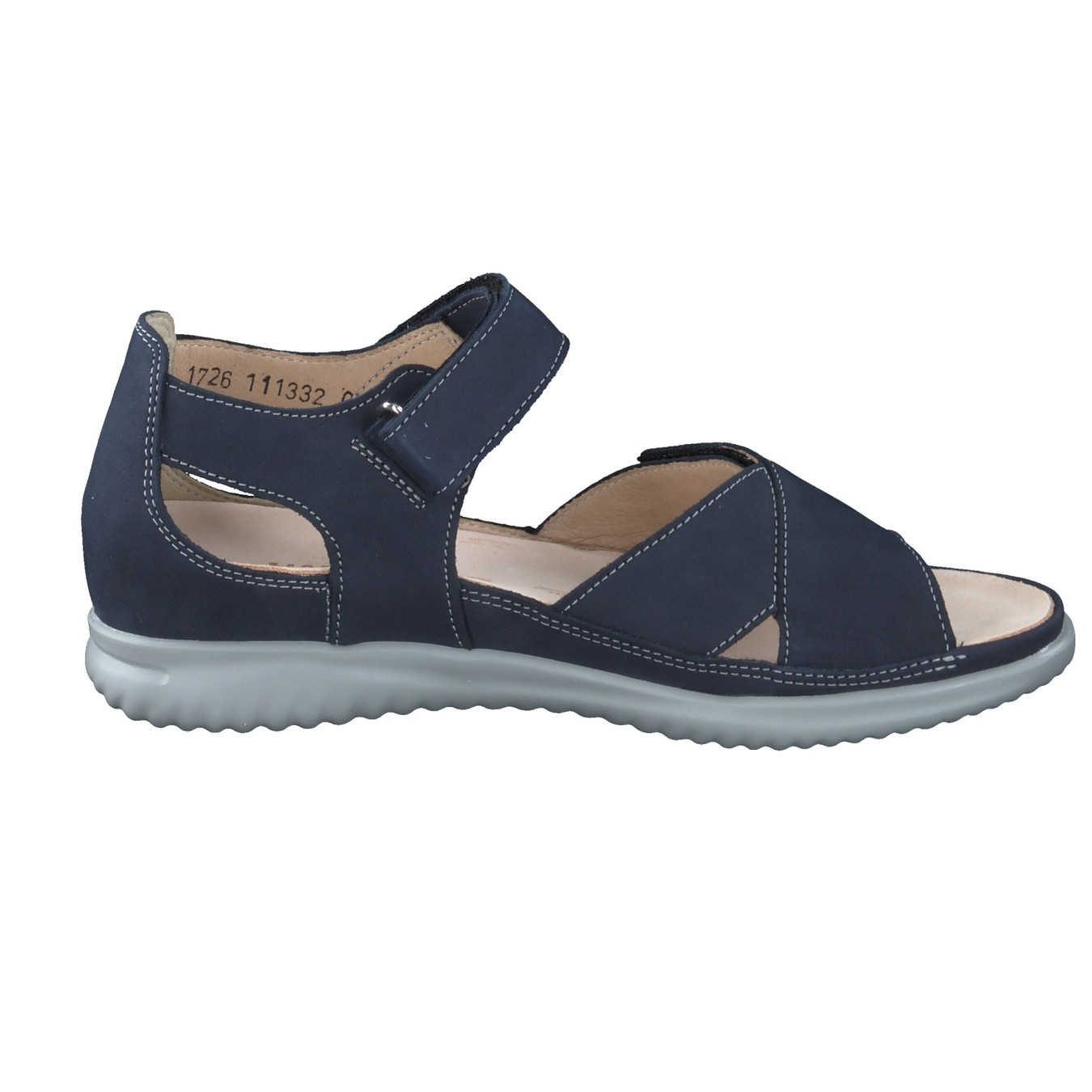 Sandale blau 2251109002904