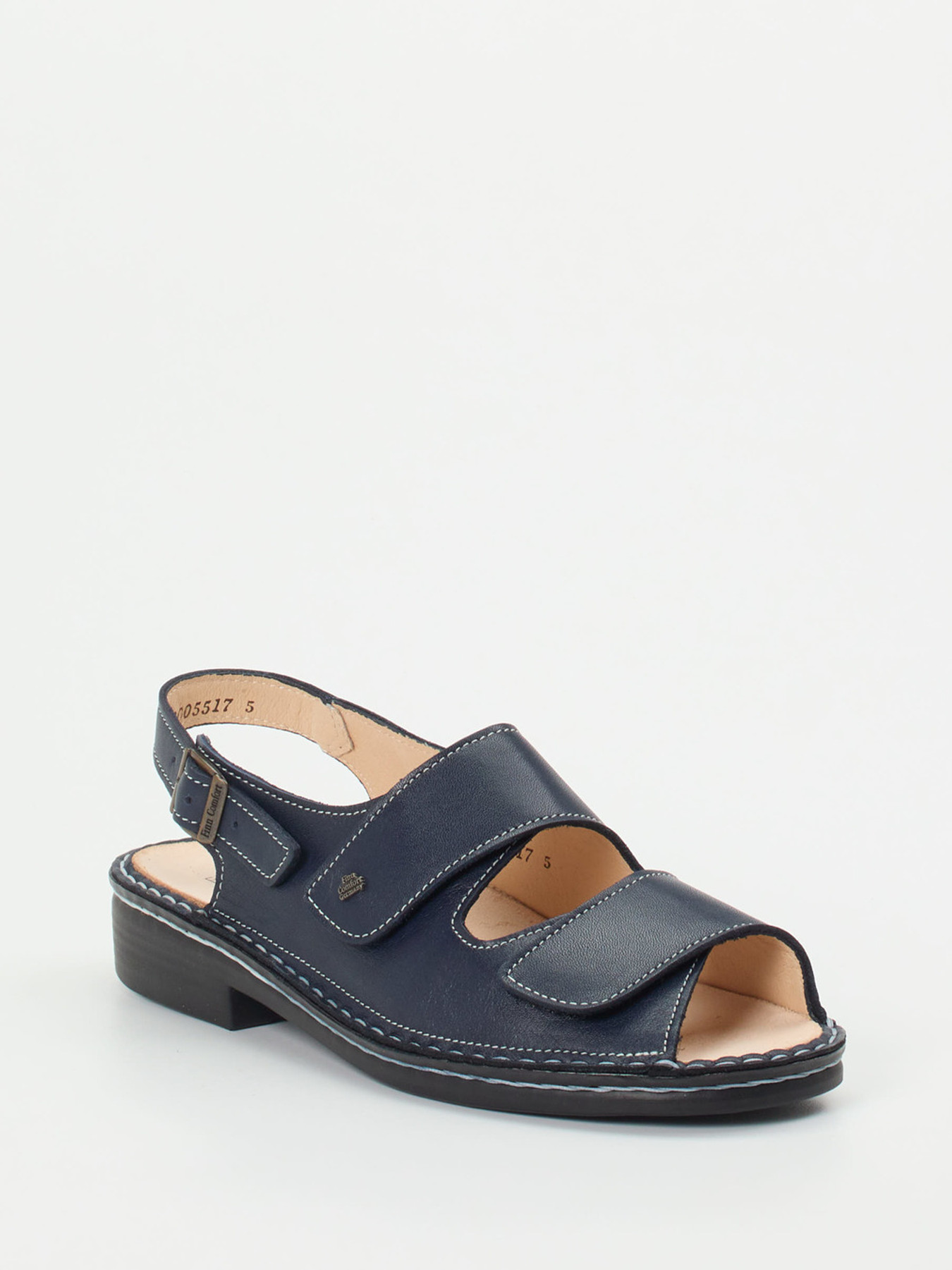 Sandale blau 2251109003606