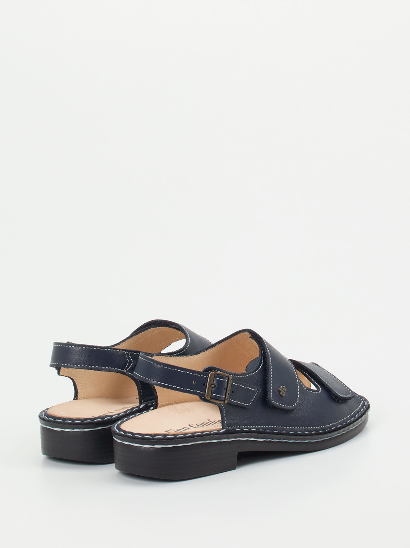 Sandale blau 2251109003603