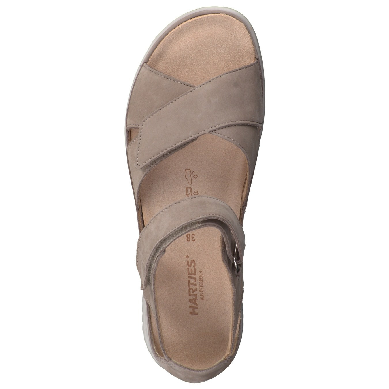 Sandale beige 2251349001207