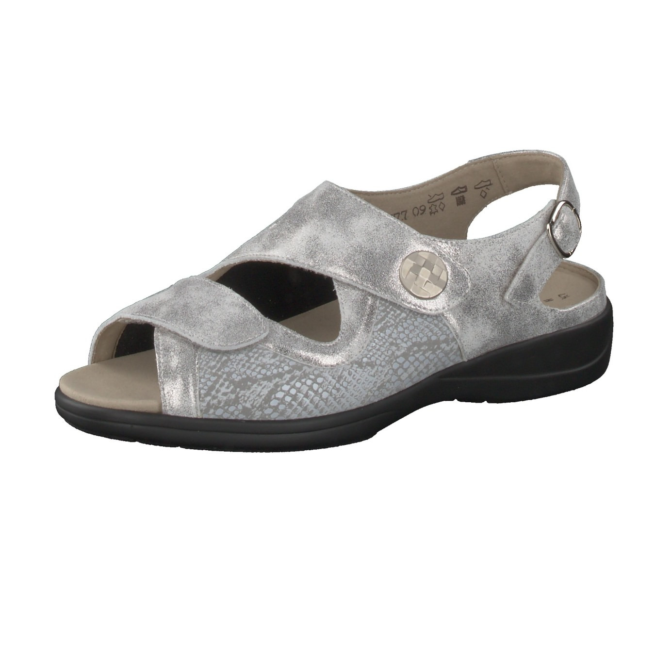 Sandale grau 2251447002H01
