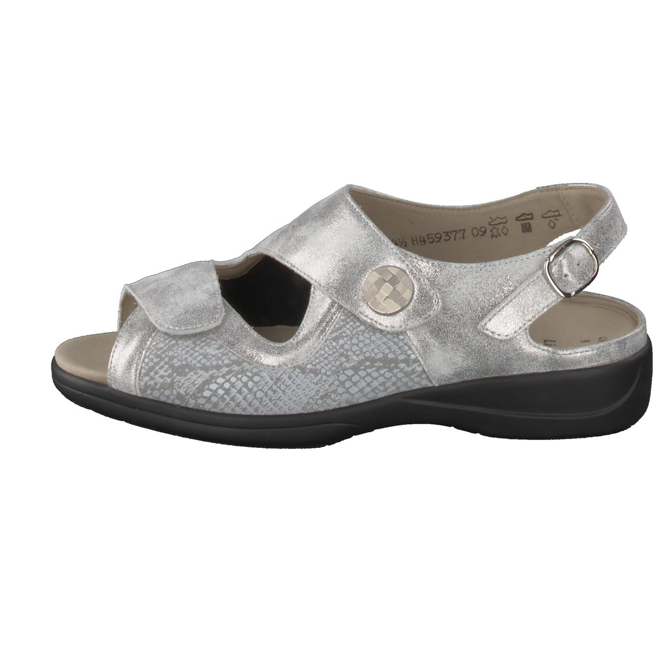 Sandale grau 2251447002H02