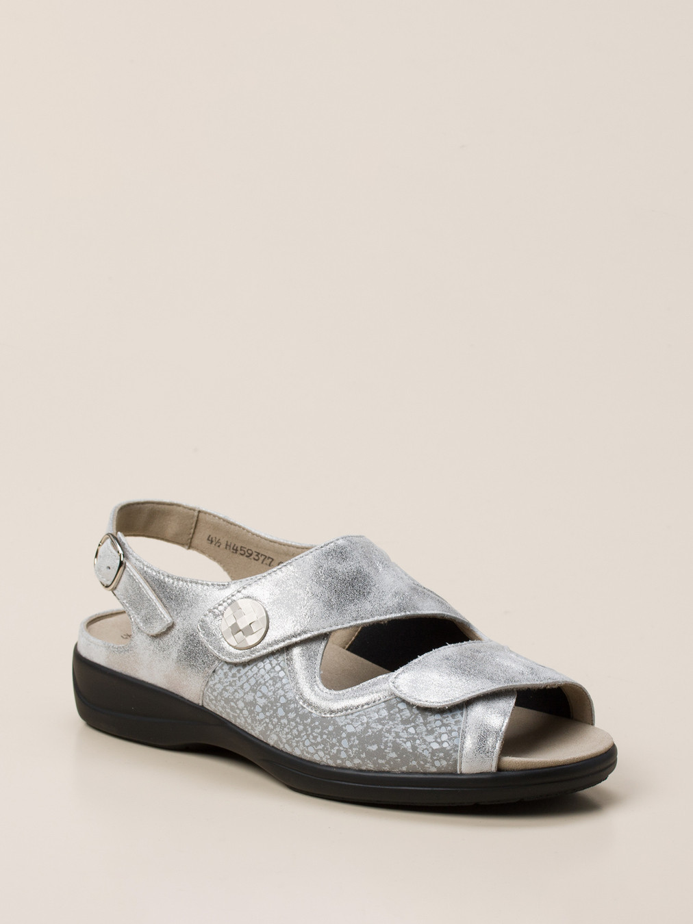 Sandale grau 2251447002H06