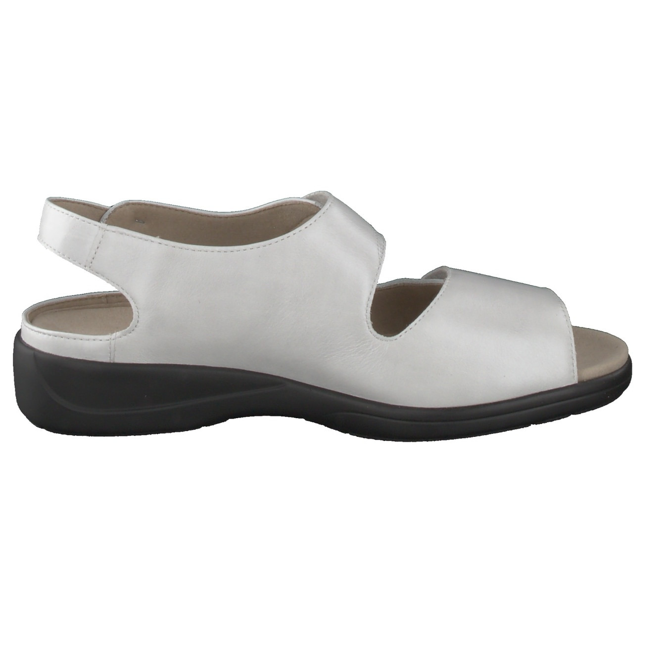 Sandalette grau 2251499006H04