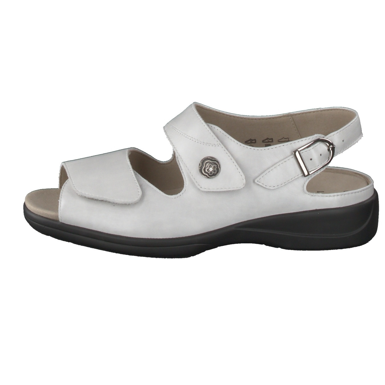 Sandalette grau 2251499006H02
