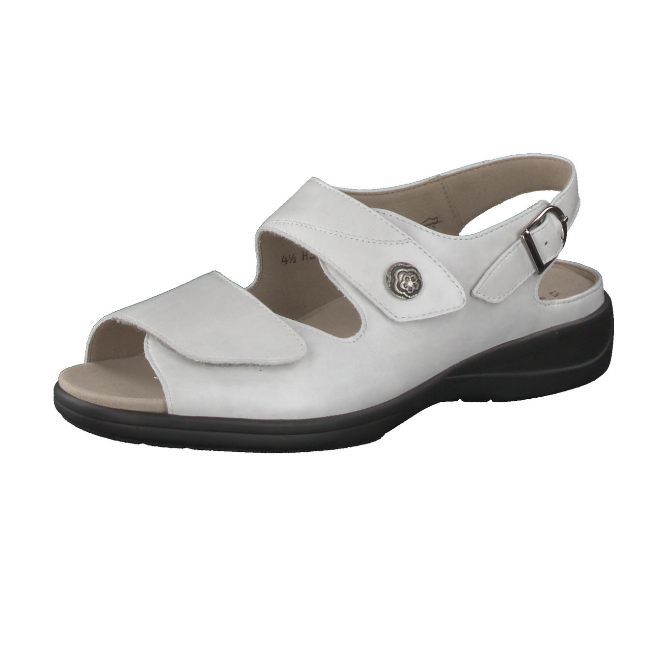Sandalette grau 2251499006H01