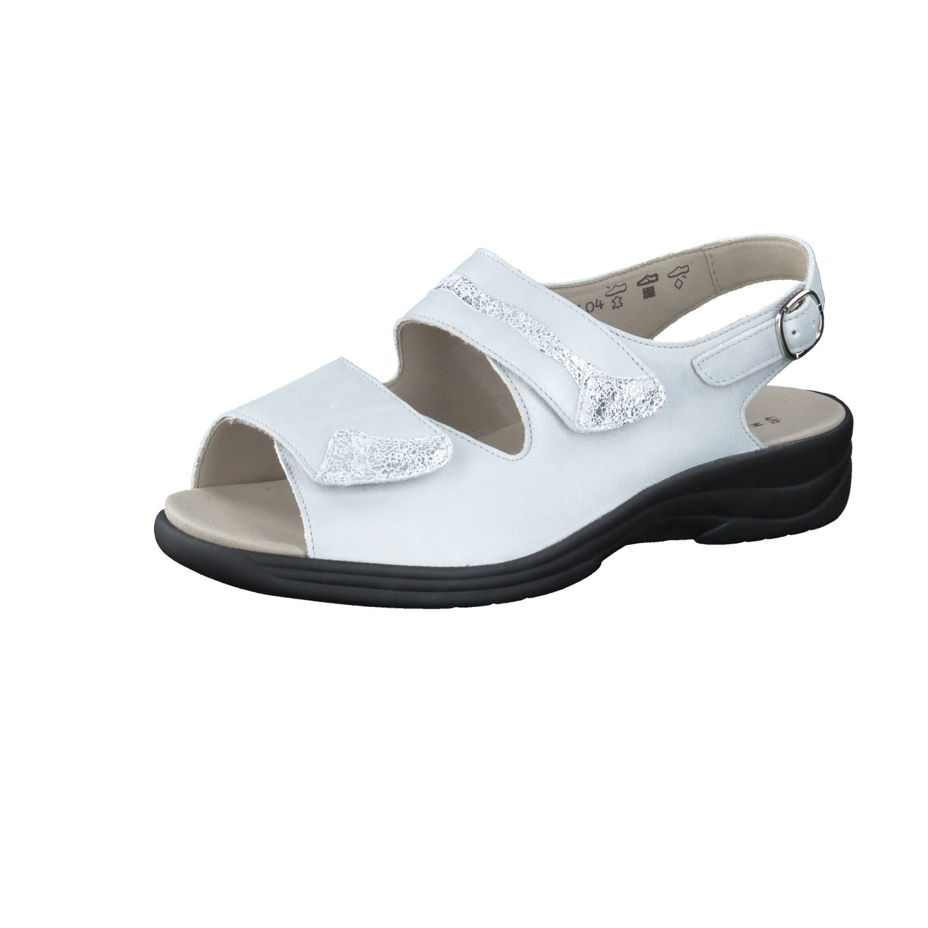 Sandalette grau 2251499001601