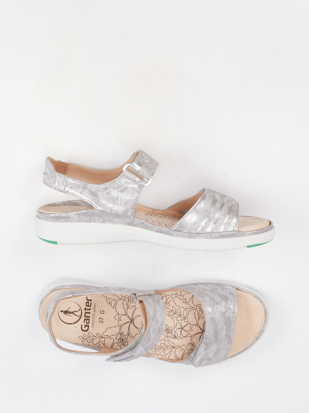 Sandale grau 2251499001704