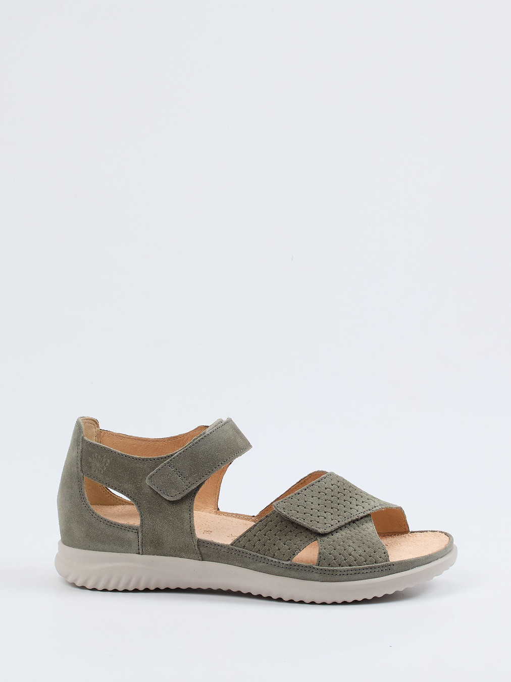 Sandalette grün 2251669000301