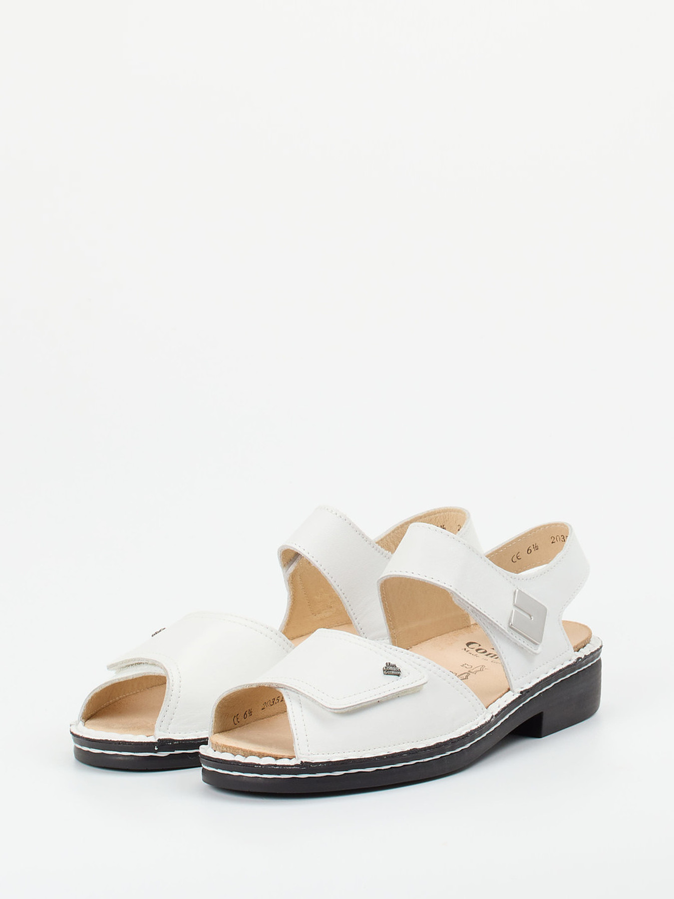 Sandale weiß 2251799001402