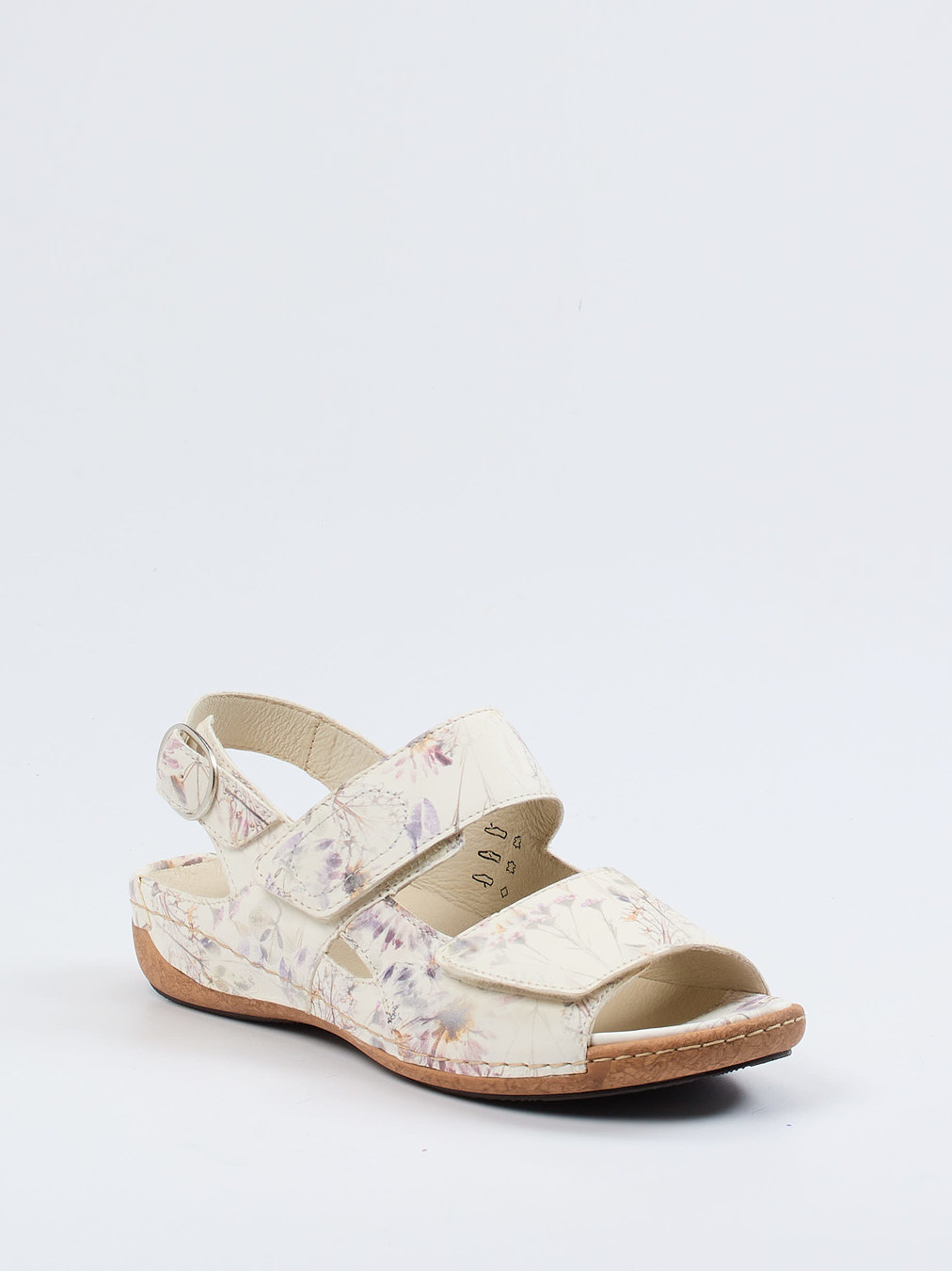 Sandalette multi 2251999000806