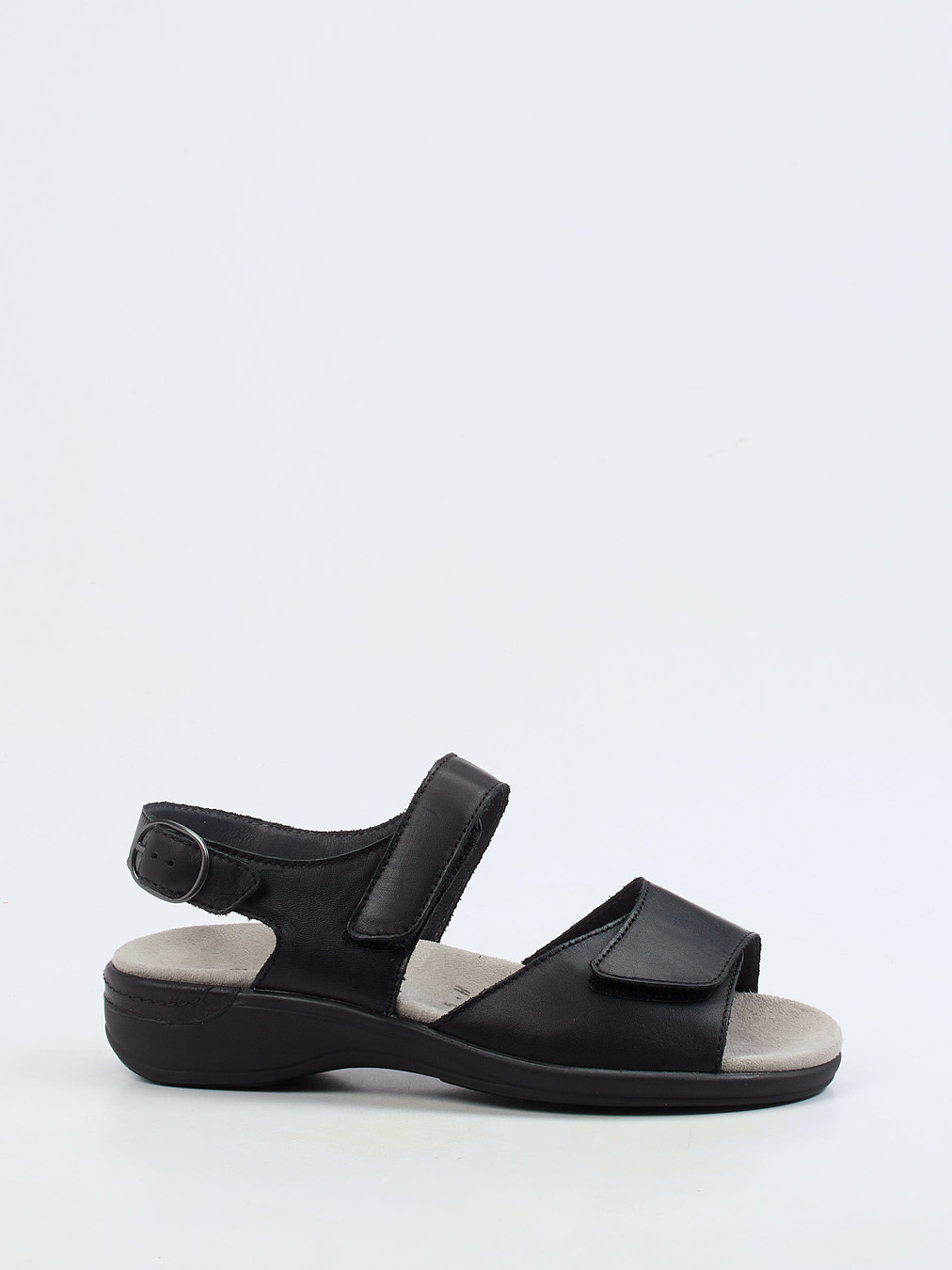 Sandale Heike schwarz 2253009000201