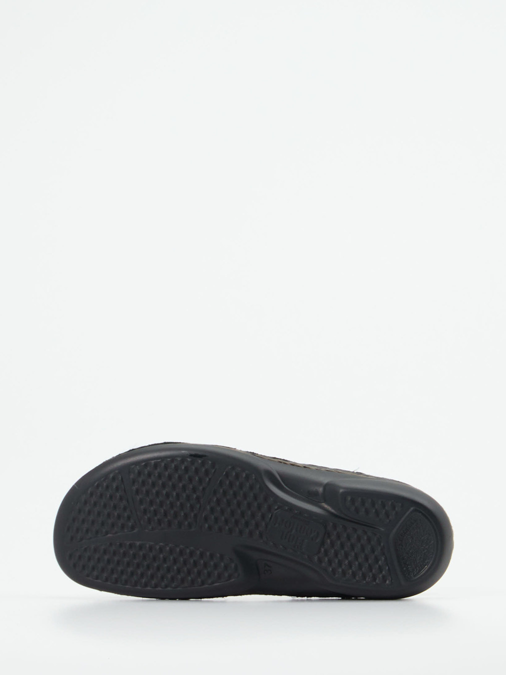 Sandale schwarz 2253009001105