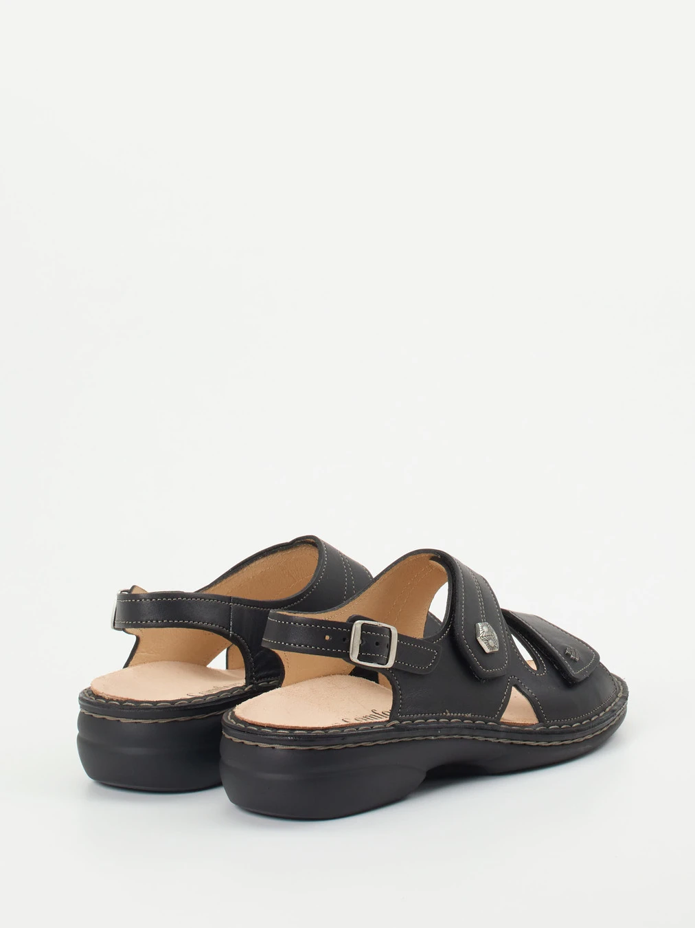 Sandale MILOS schwarz 2253009003603