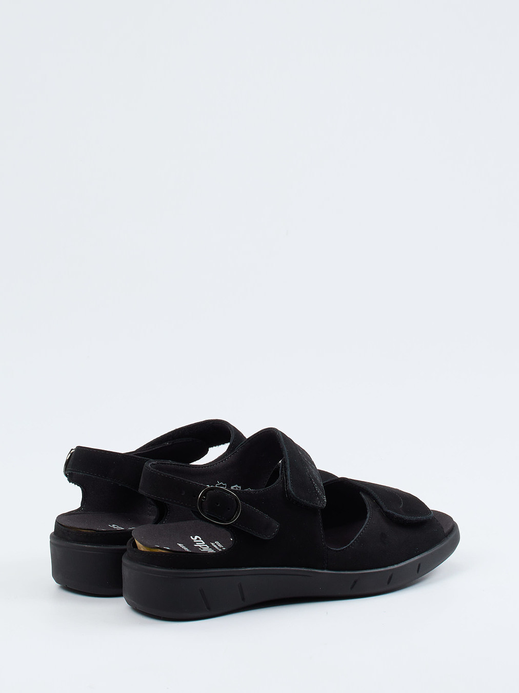 Sandalette schwarz 2253009007003