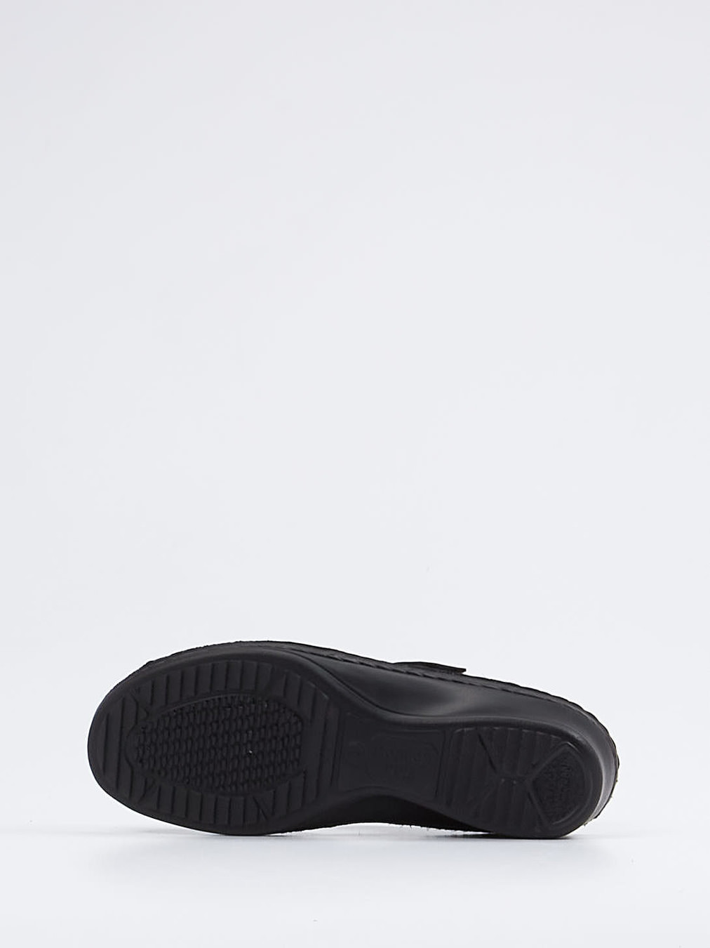 Sandale schwarz 2253009007105