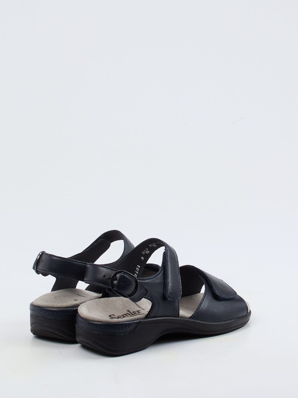 Sandalette Heike blau 2253109001003