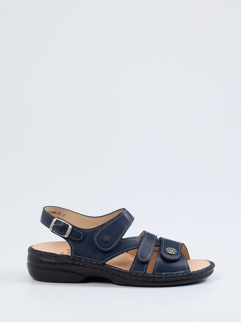 Sandale GOMERA blau 2253109002601