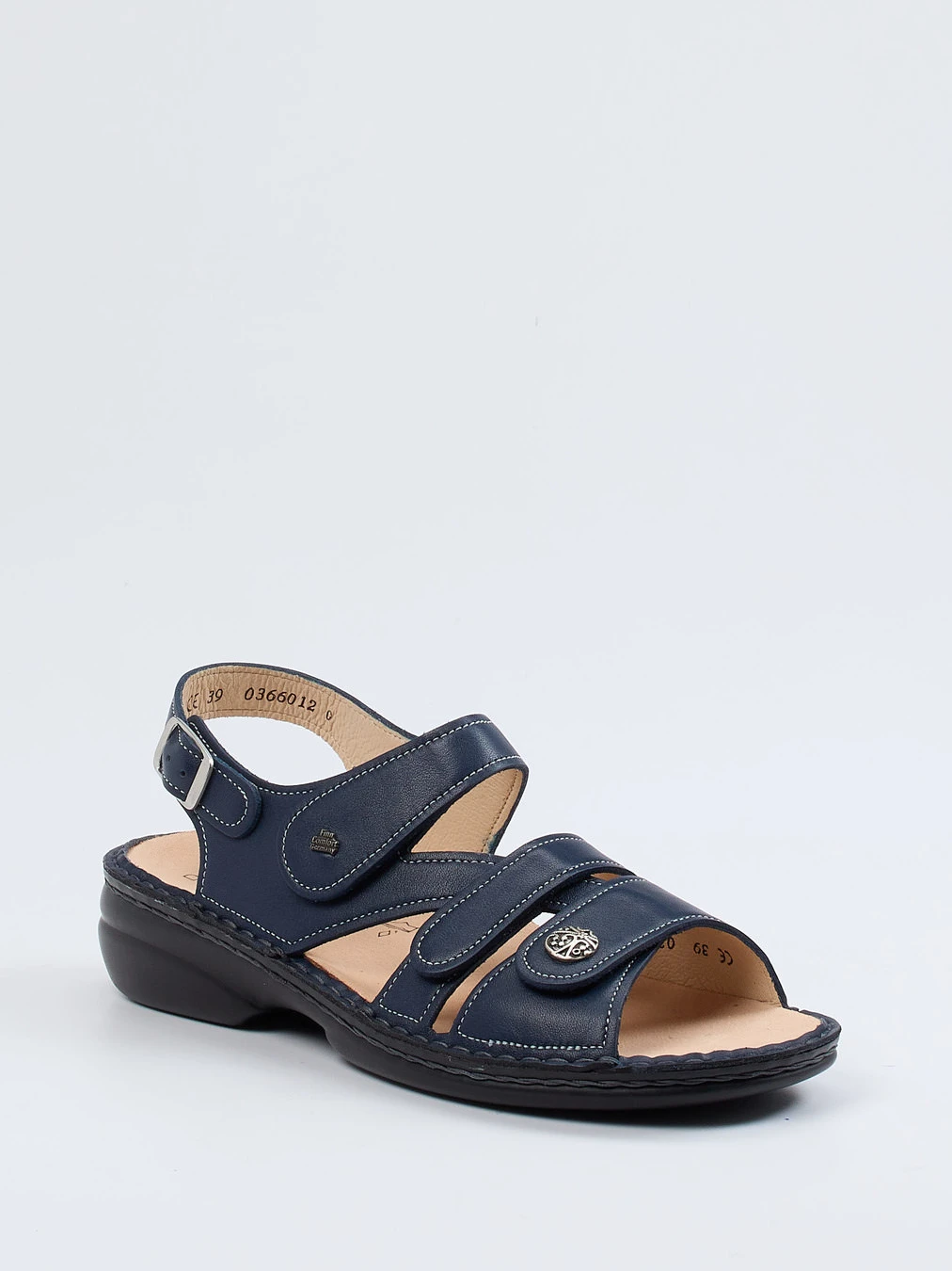 Sandale GOMERA blau 2253109002606
