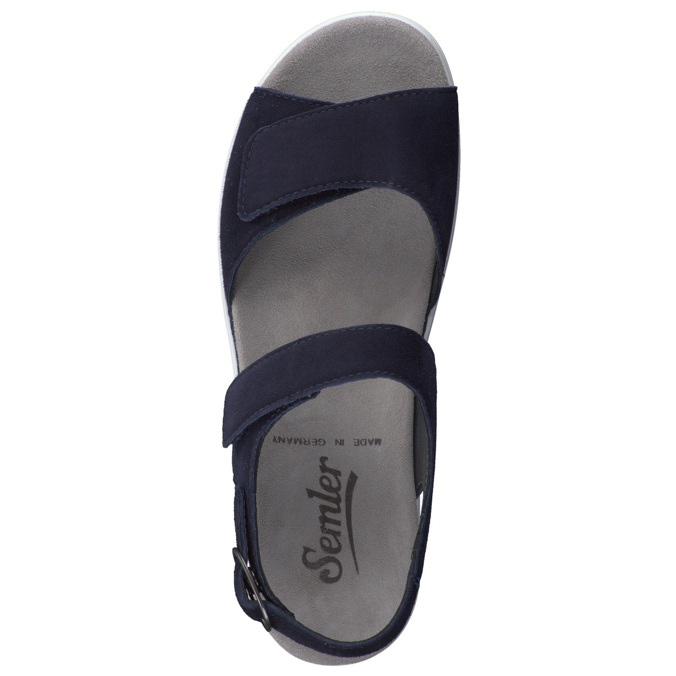 Sandalette blau 2253109003307
