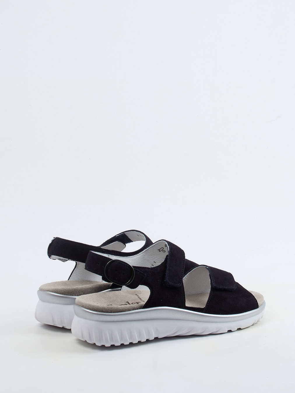 Sandalette blau 2253109003603