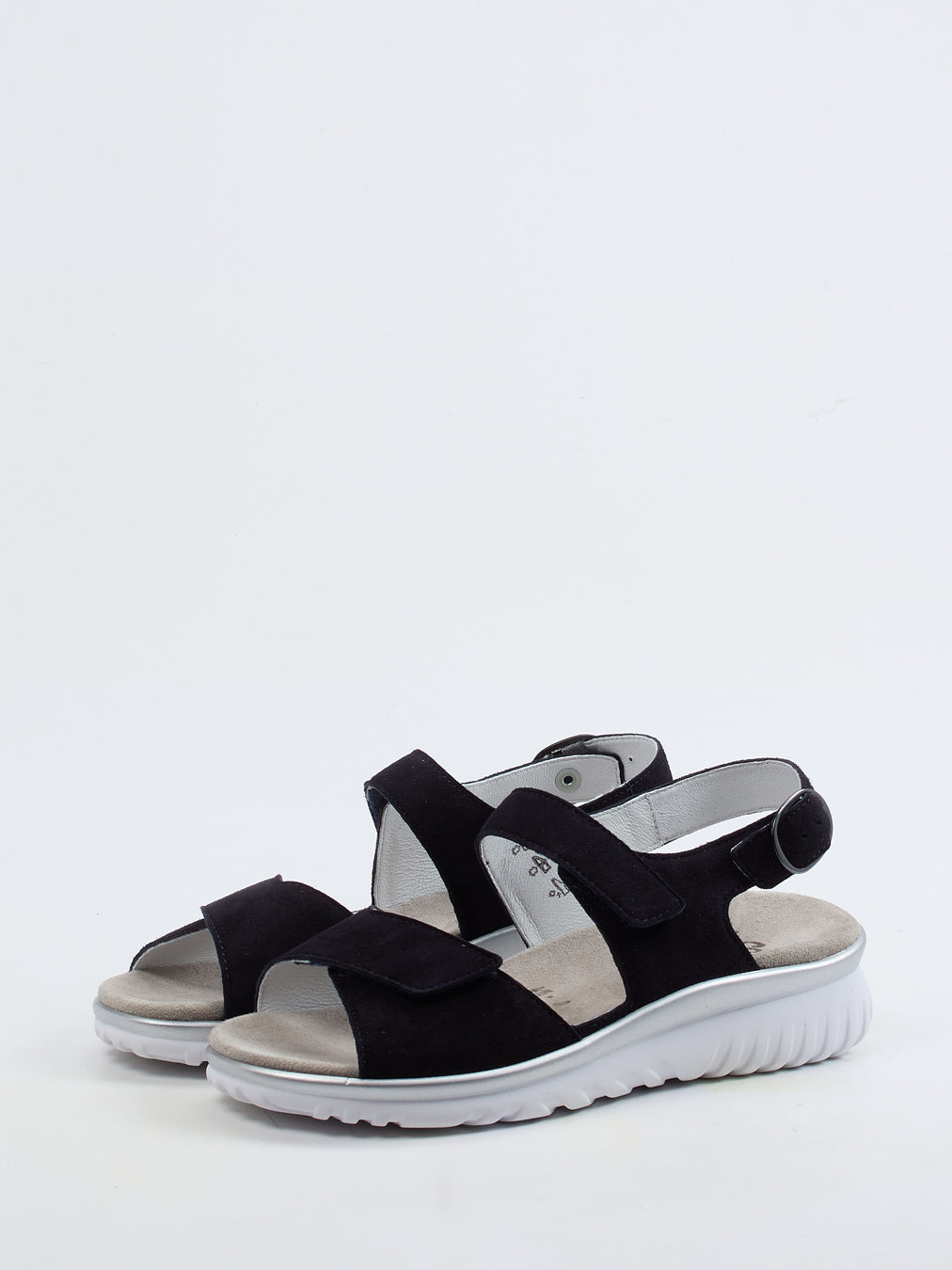 Sandalette blau 2253109003602