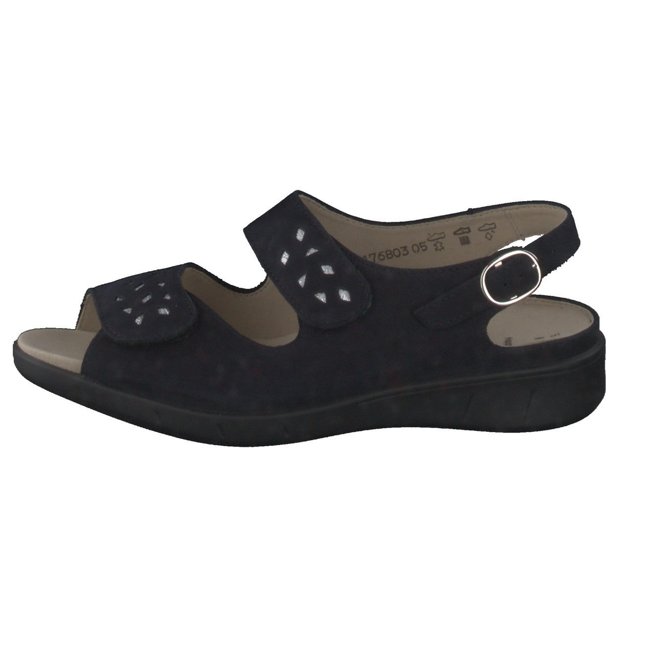 Sandale blau 2253109002902