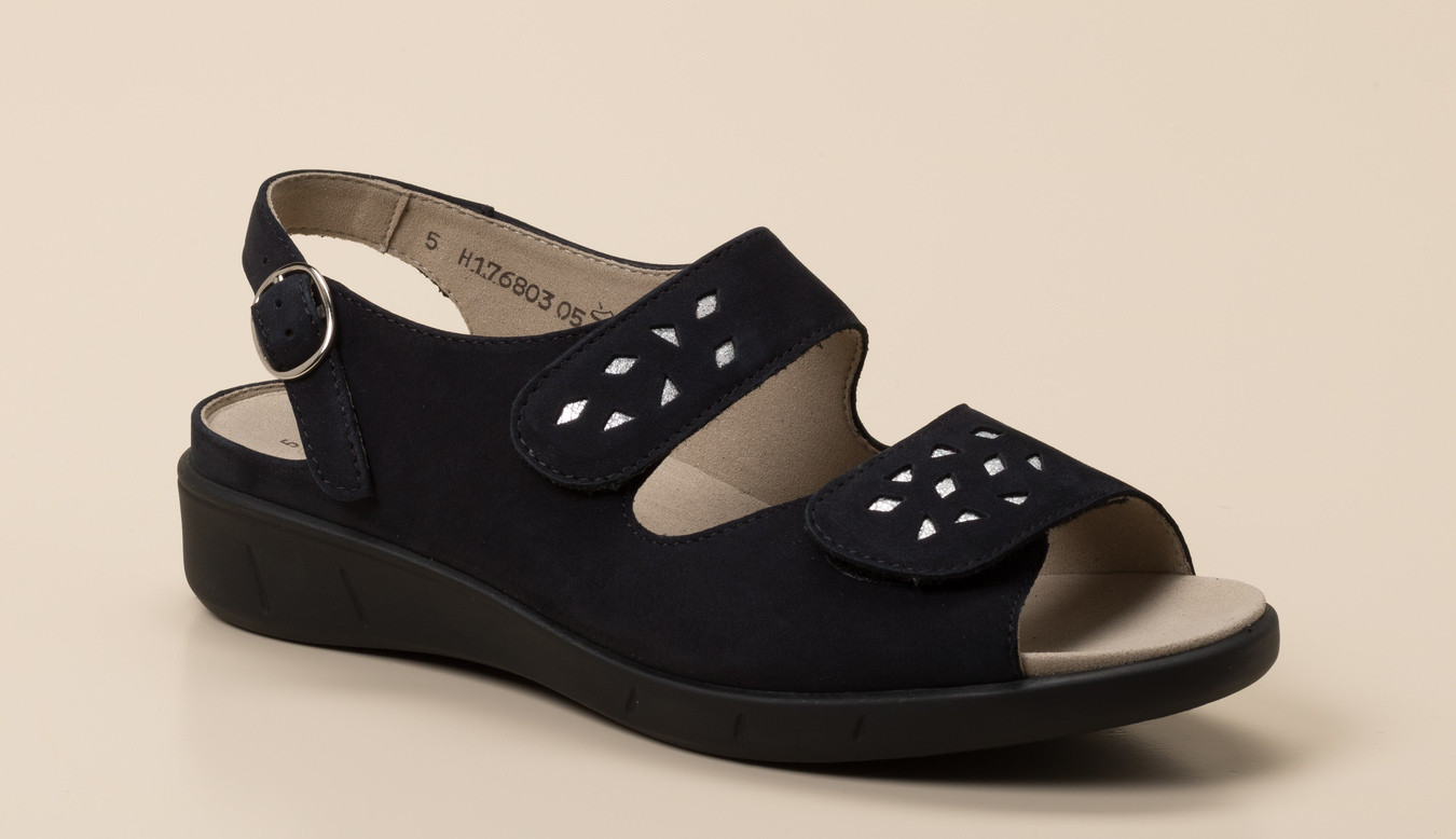 Sandale blau 22531090029H06