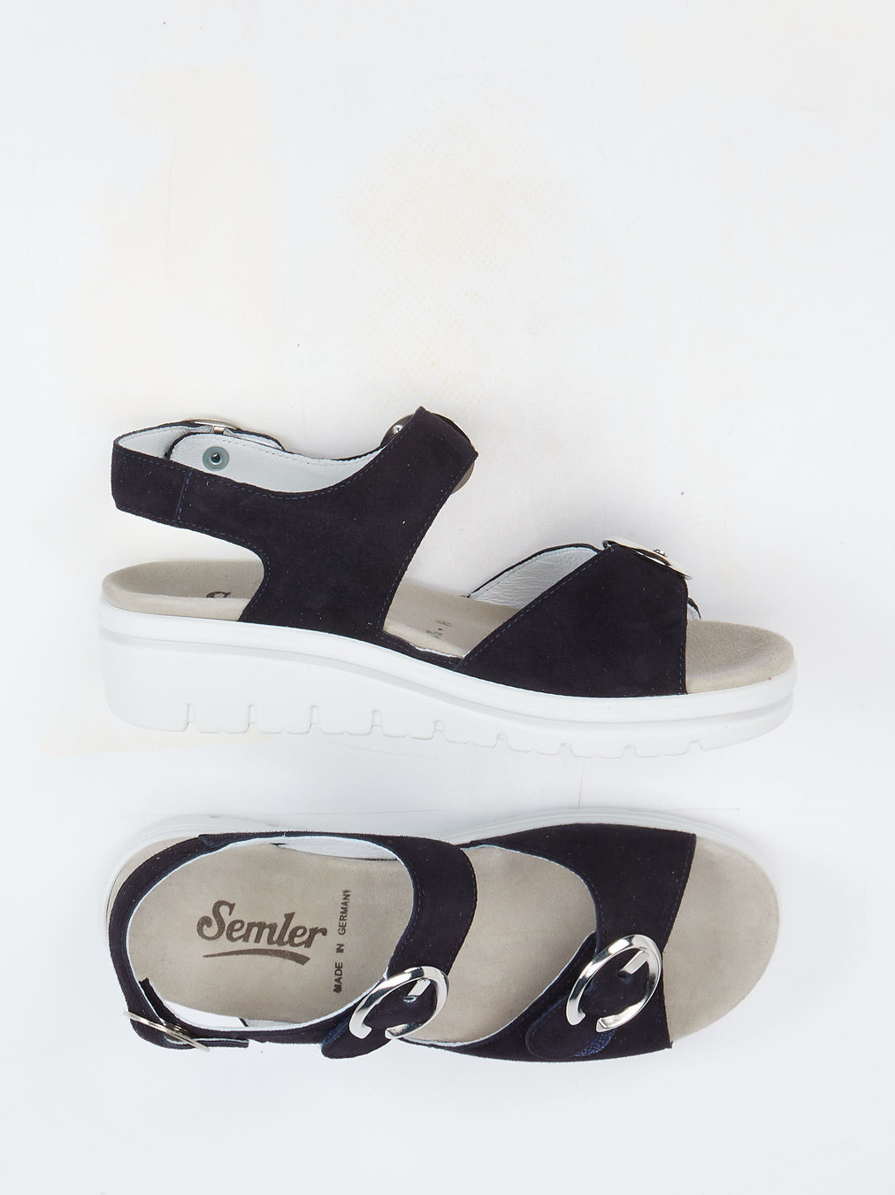 Sandale blau 2253109004004