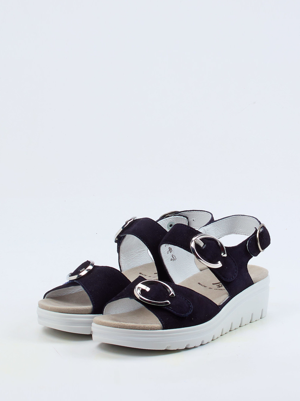 Sandale blau 2253109004002