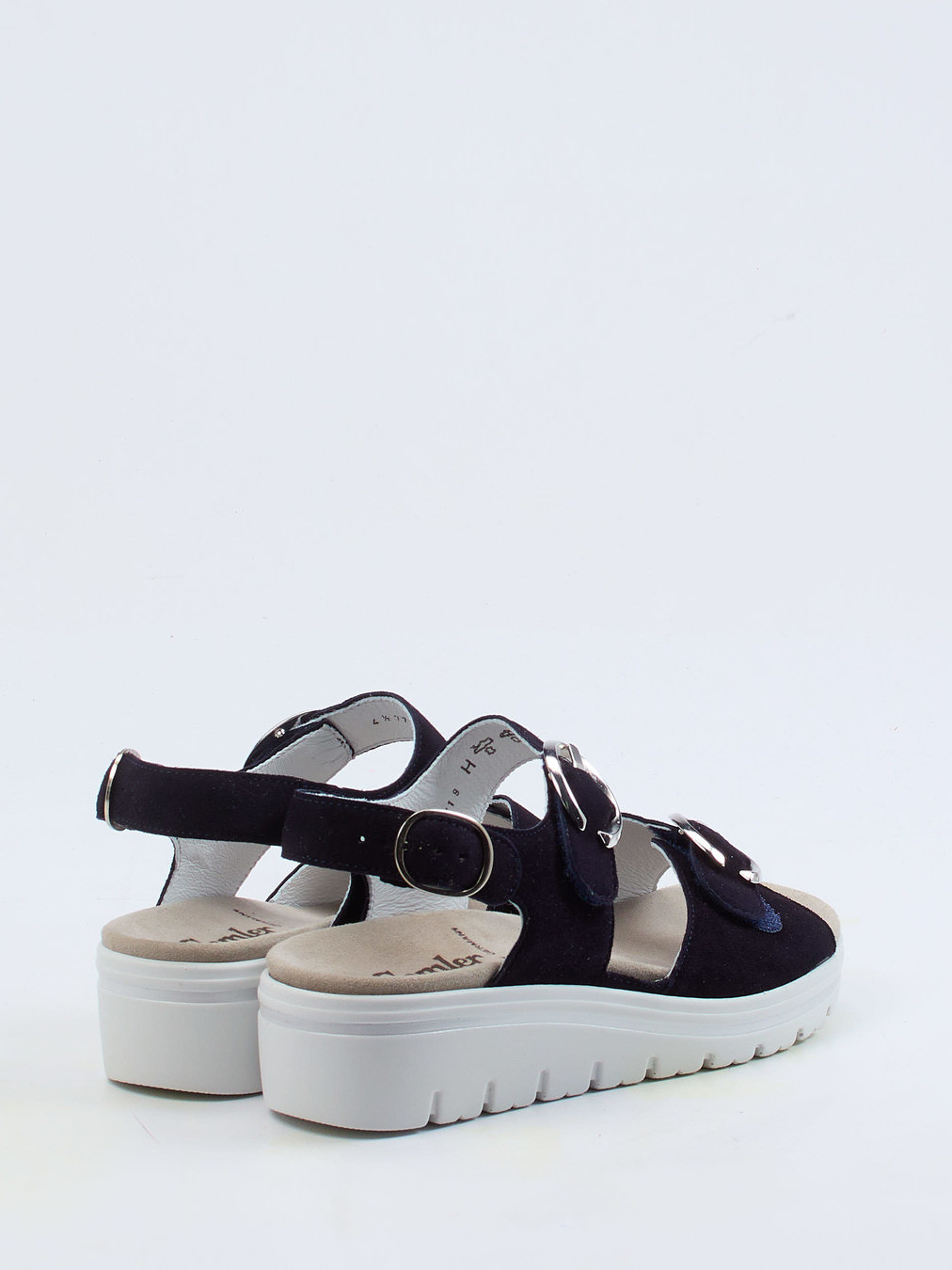 Sandale blau 2253109004003