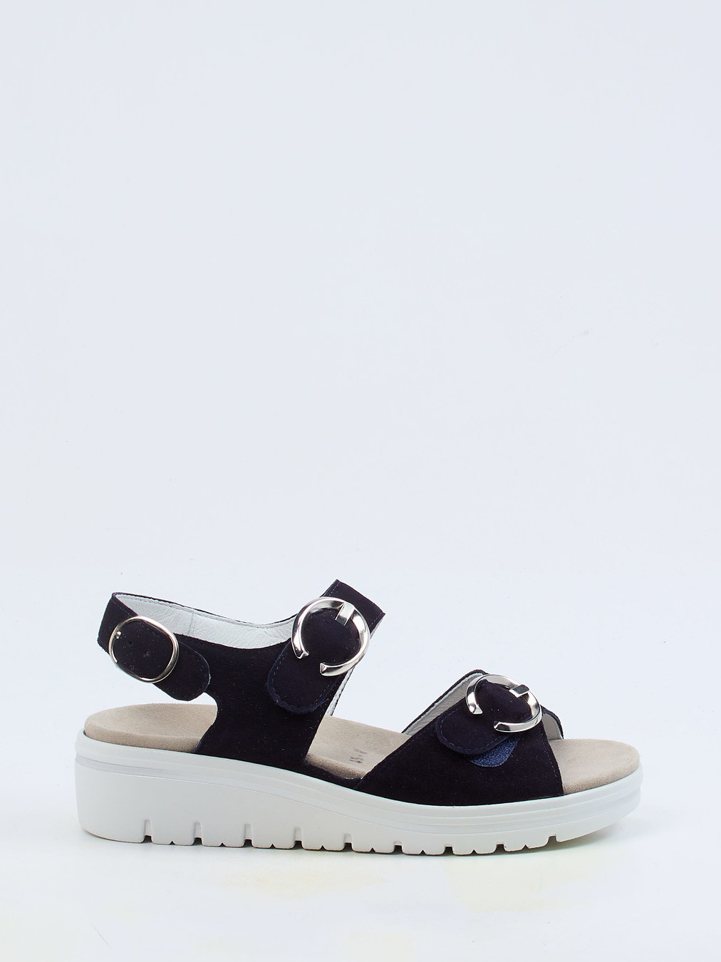 Sandale blau 2253109004001