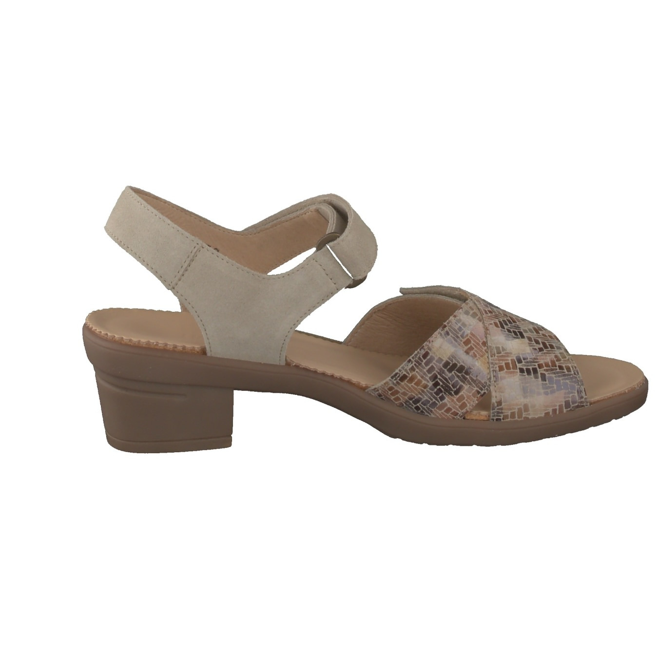 Sandalette beige 2253323004G04