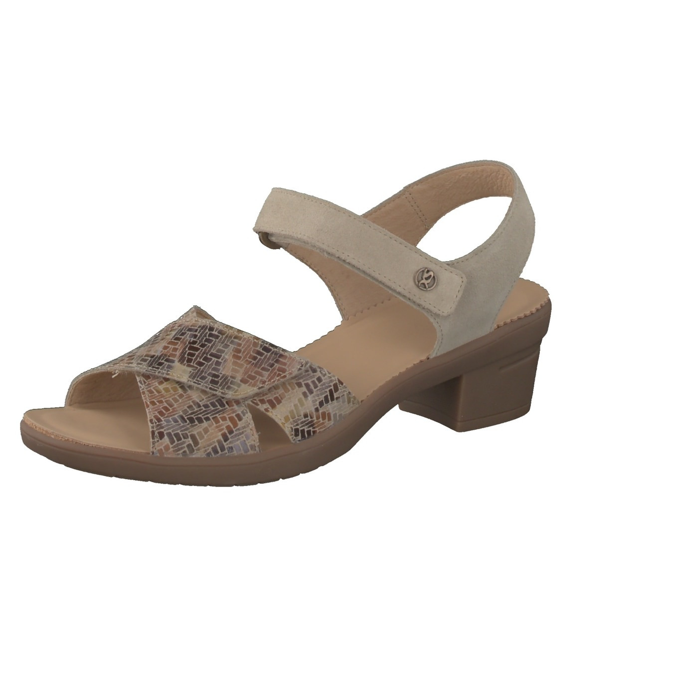 Sandalette beige 2253323004G01