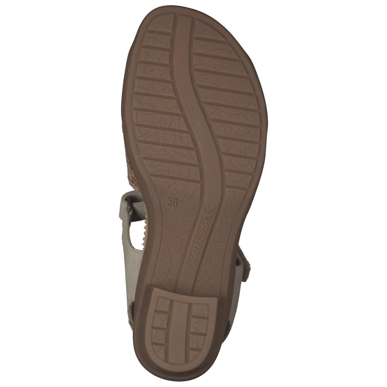 Sandalette beige 2253323004G05