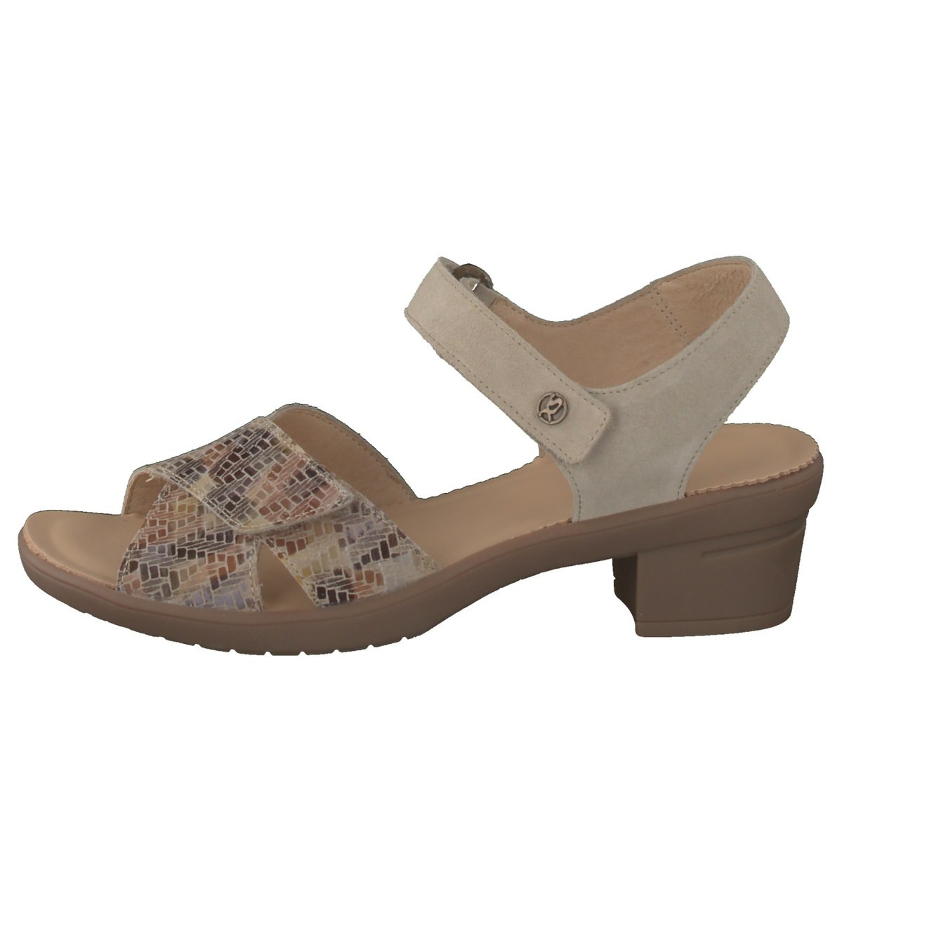 Sandalette beige 2253323004G02