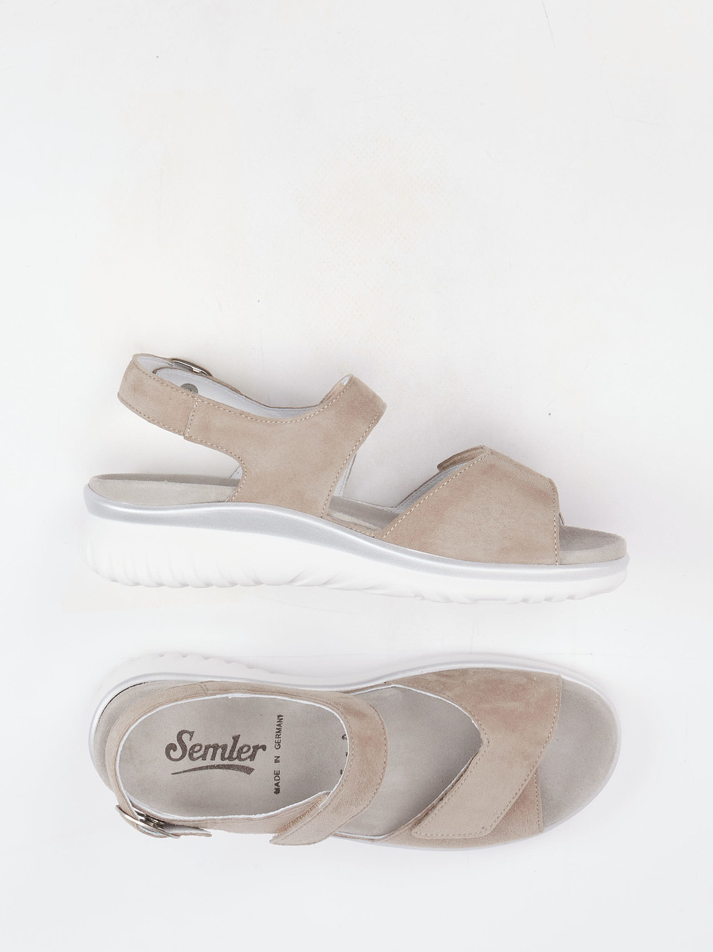 Sandale beige 2253329001604