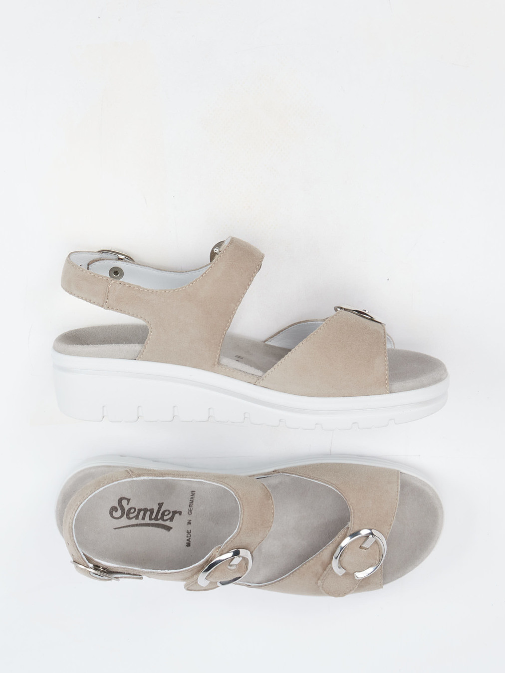 Sandale beige 2253329001704