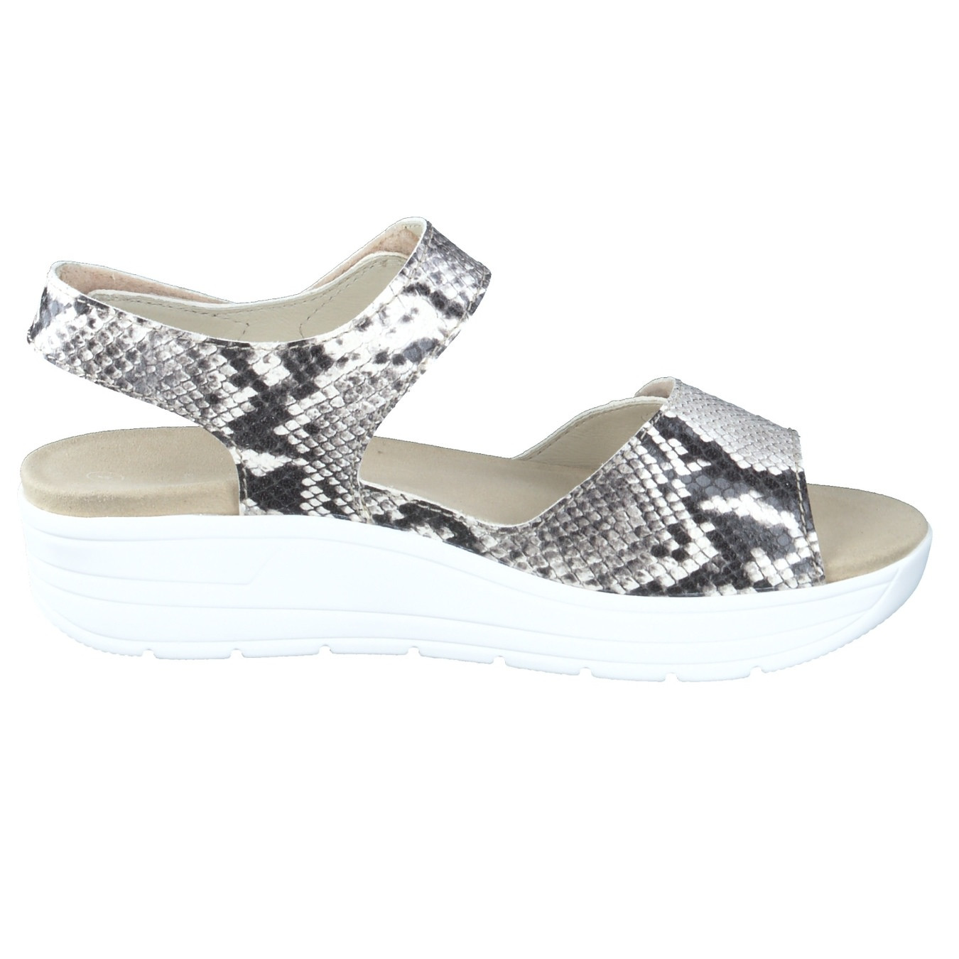 Sandalette beige 2253343000404