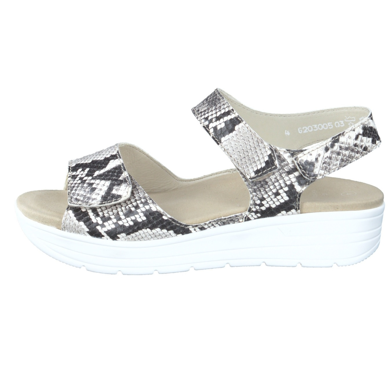 Sandalette beige 2253343000402