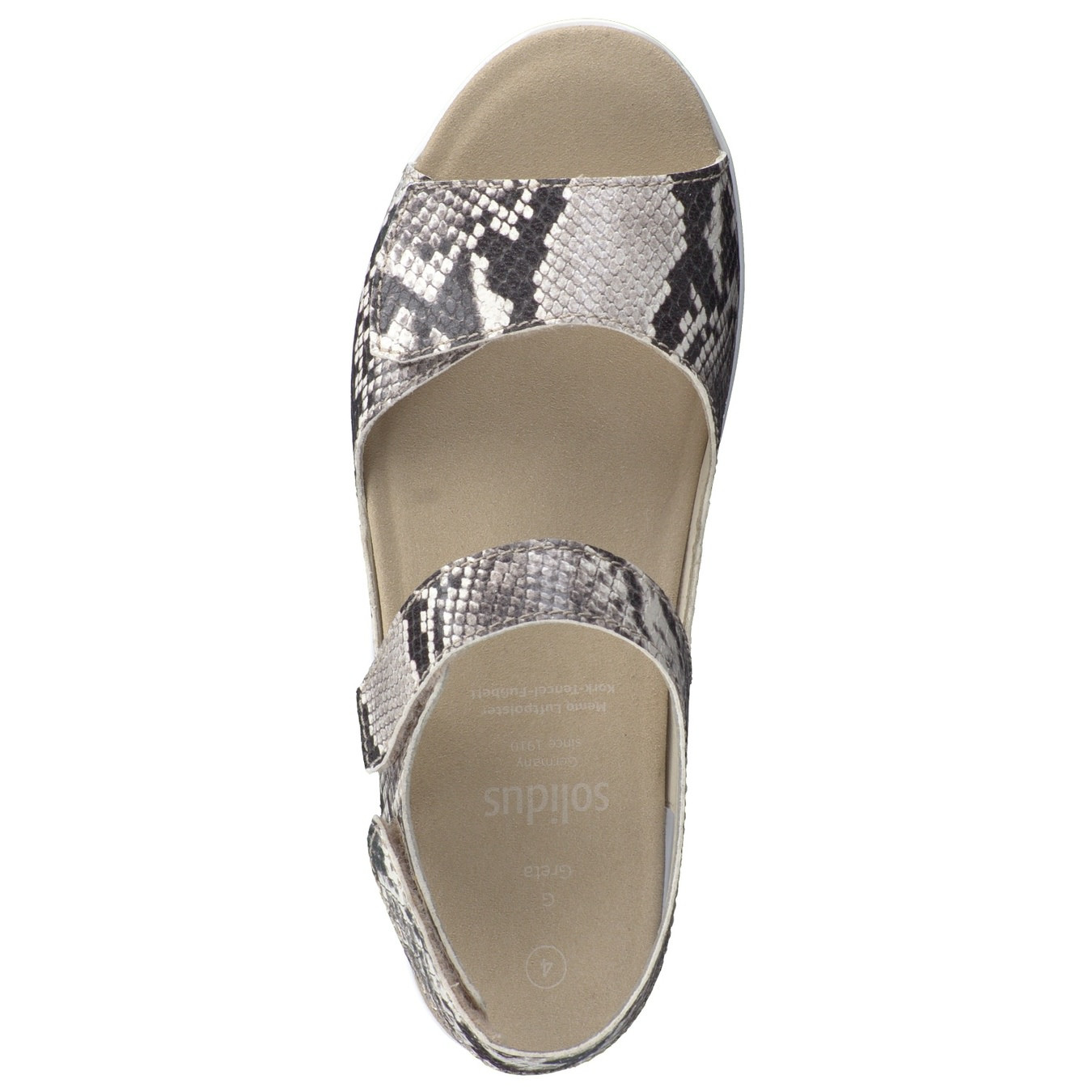 Sandalette beige 2253343000407