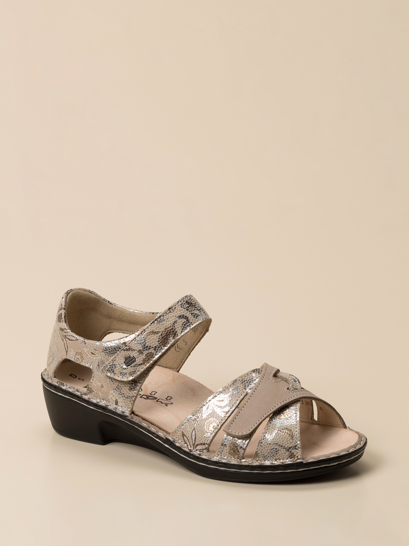 Sandale beige 2253383000306